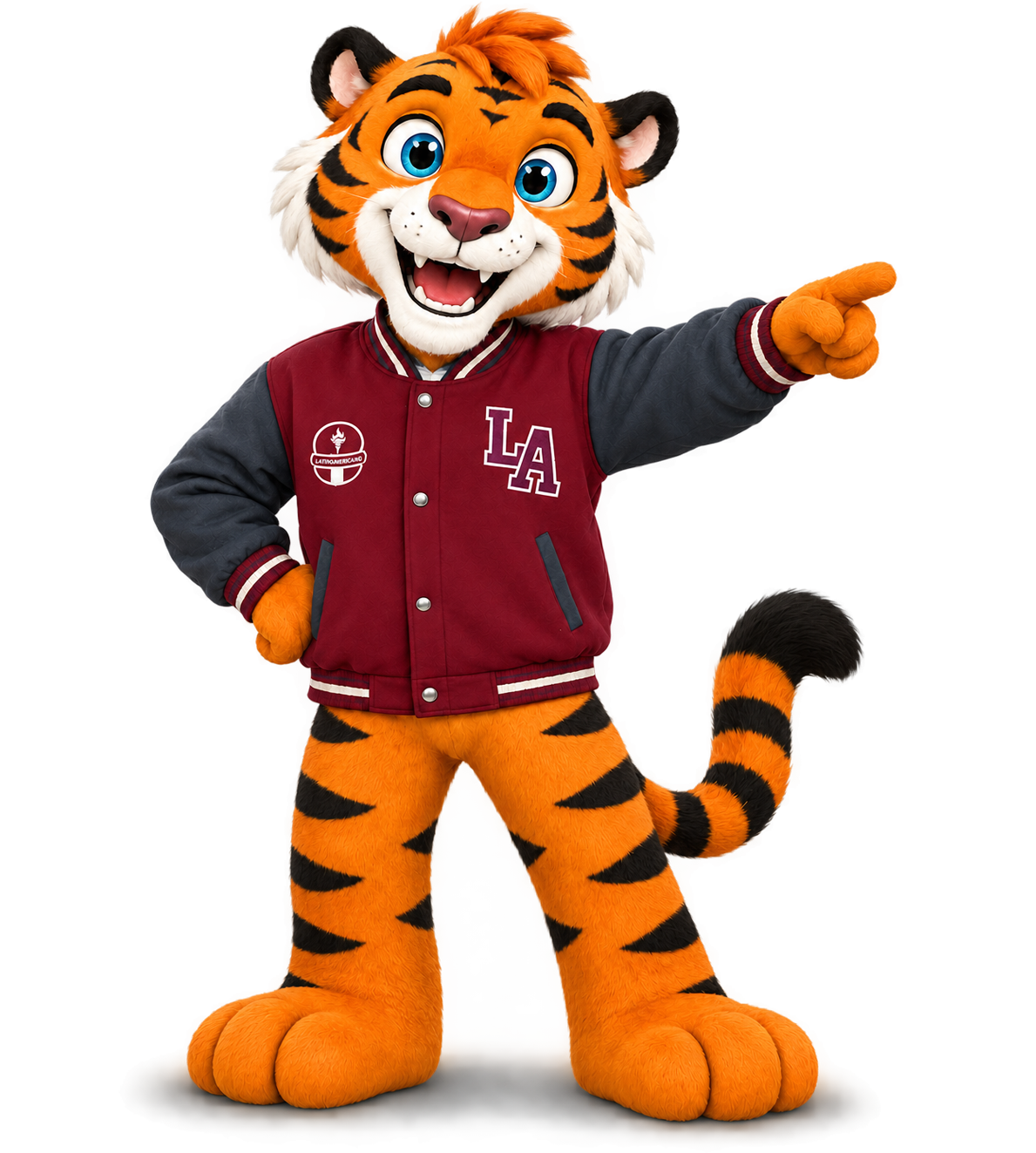 León