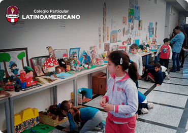 Colegio inicial Arequipa - Paucarpata