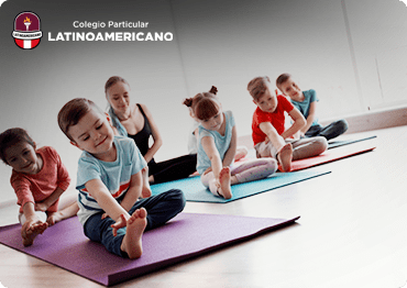 Colegio inicial Arequipa - Paucarpata