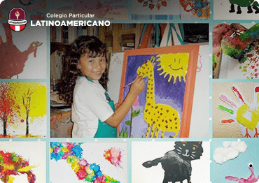 Colegio inicial Arequipa - Paucarpata