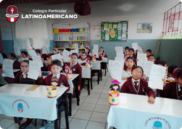 Colegio inicial Arequipa - Paucarpata