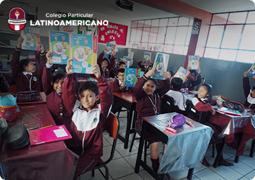 Colegio primaria Arequipa - Paucarpata