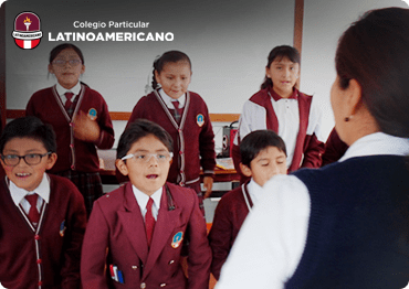 Colegio primaria Arequipa - Paucarpata
