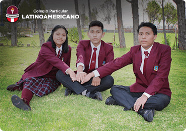 Colegio secundaria Arequipa - Paucarpata